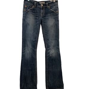Women's‎ Boot Cut Jeans